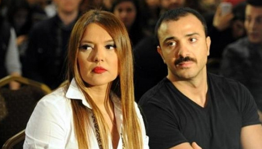 Okan Kurt kimdir Demet Akalın ve Okan Kurt ne zaman evlendi