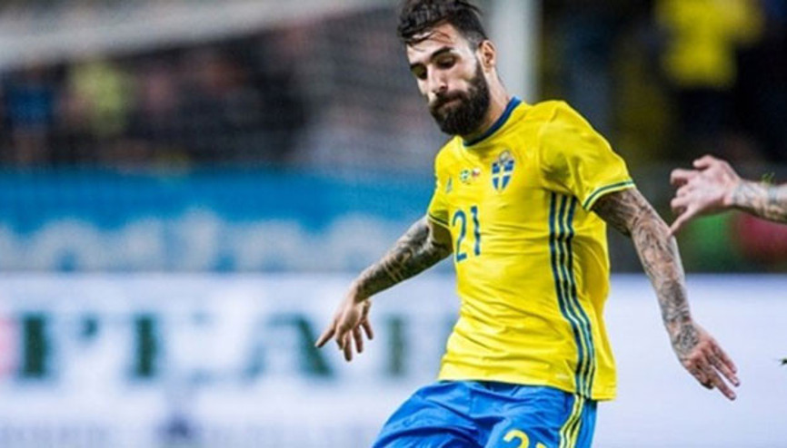 Jimmy Durmaz: Umarım tekrar bir gün Türkiye liginde oynarım