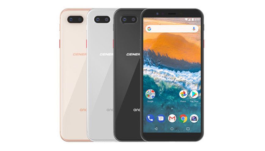 General Mobile GM 9 Pro tanıtıldı İşte tüm özellikleri ve fiyatı