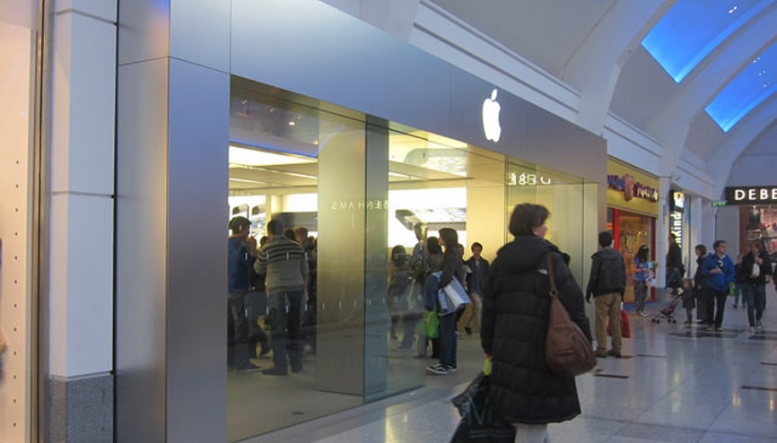 Appleın başarısının sırrı ne