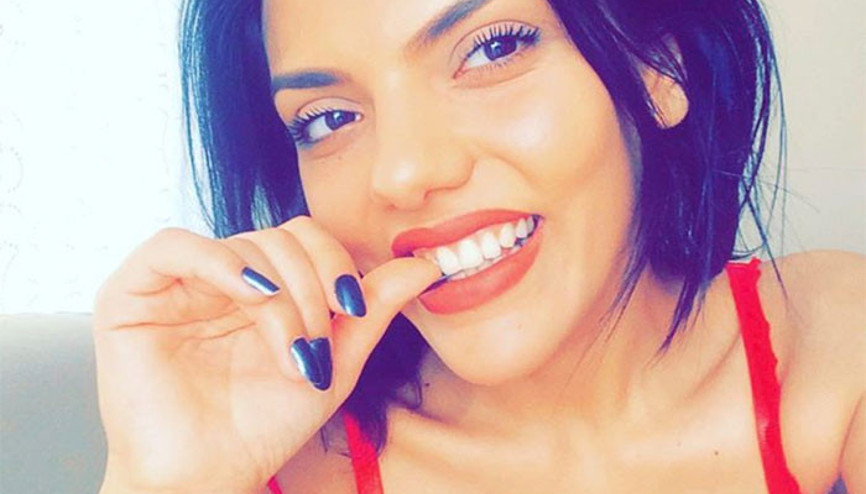 Duruşmada öpücük davasında flaş gelişme Duruşmada öpücük davasında flaş gelişme