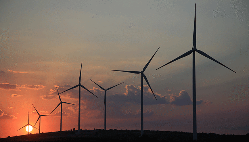 EBRDden Akfen Yenilenebilir Enerjiye 102 milyon dolarlık kredi