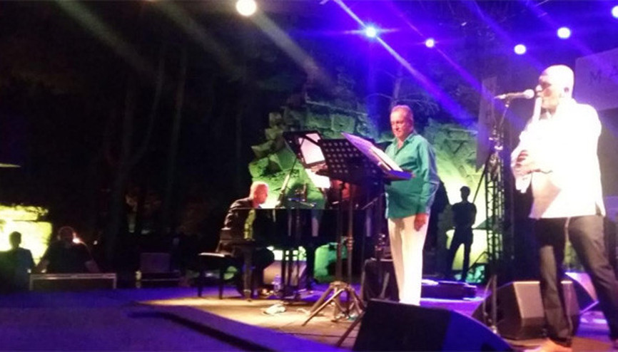 9. Phaselis Festivali başladı...