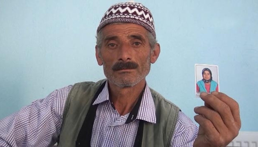 Kızını kaçıranların şoke eden teklifine babadan tokat gibi yanıt