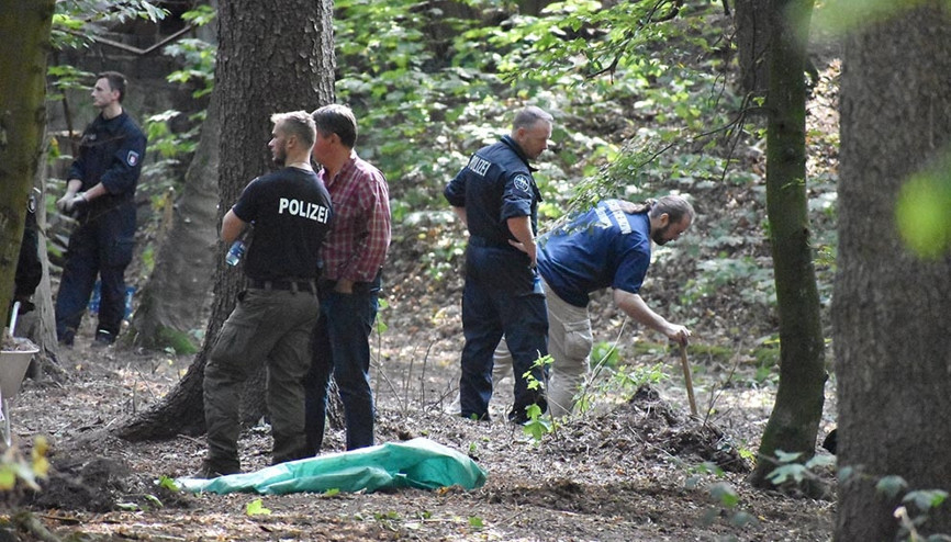 19 yıl sonra yeniden başlandı ama hiçbir iz bulunamadı