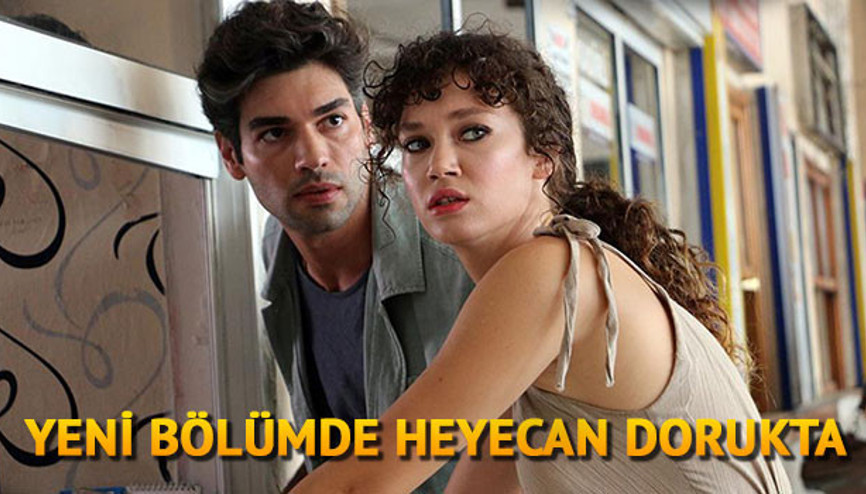 Nefes Nefese dizisi yayınlanan son bölümüyle heyecan yarattı Yeni bölüm fragmanı yayınlandı mı