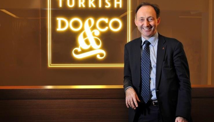 Türk iş adamı dünya devini de doyuracak