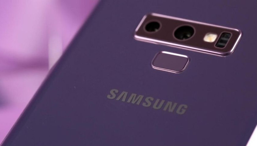 Galaxy Note 9a kapsamlı bir bakış