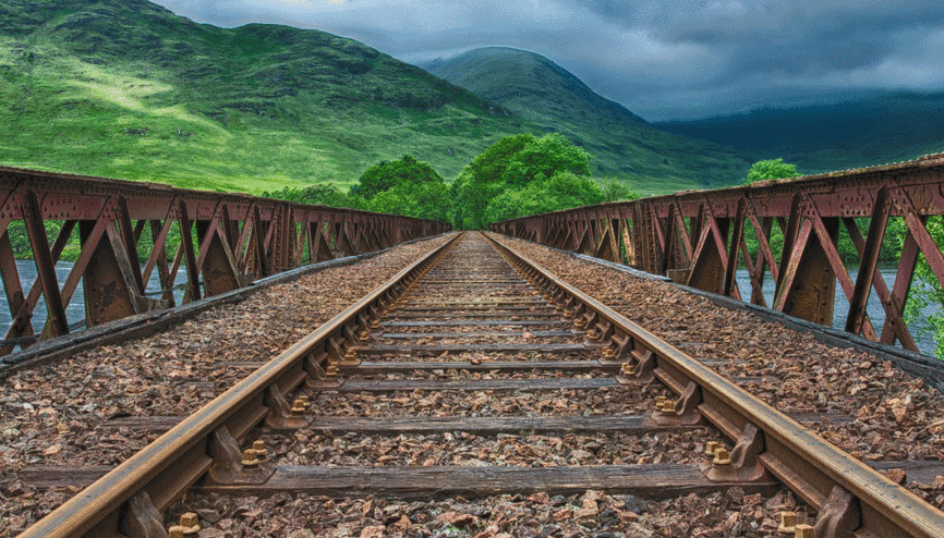 Çin demiryolu yatırımlarını hızlandırdı