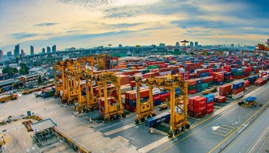 Son dakika... Dış ticaret endeksleri açıklandı