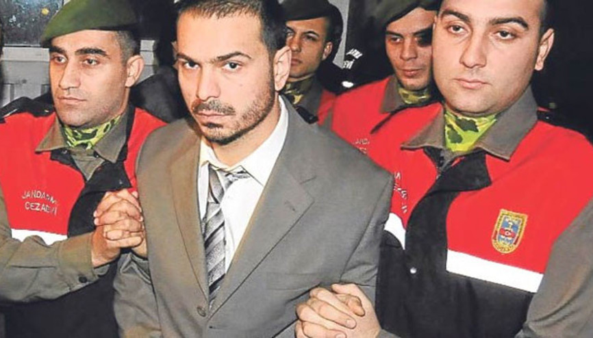 Avukatı itirafçı oldu