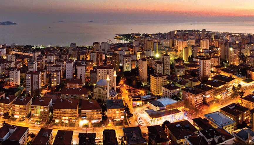 Cushman & Wakefield’e önemli ödül