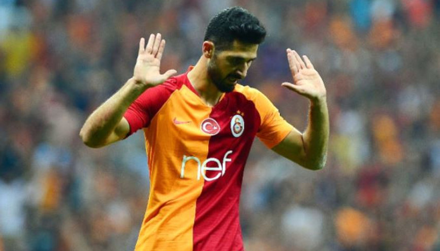 Emre Akbaba kavgası