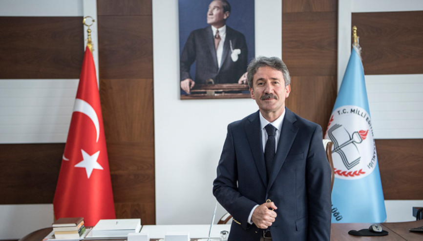 İl Milli Eğitim Müdürü Yazıcı’dan ‘zorunlu bağış’ uyarısı
