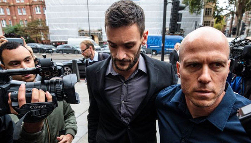 Llorise trafikten men cezası