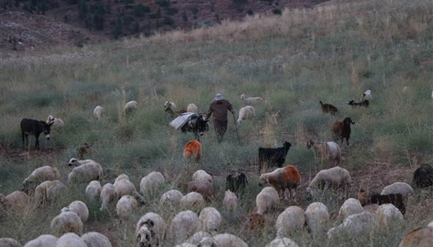 İlçenin şaşırtan belediye başkanı