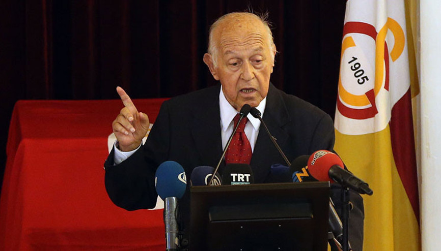 Duygun Yarsuvat: Gerçekten organize işler oluyor