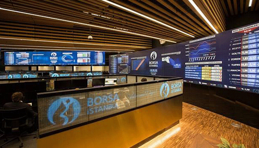 Borsa İstanbul’dan İslami finans modeline destek Borsa İstanbul’dan İslami finans modeline destek