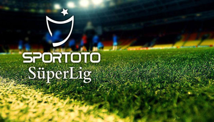 Süper Ligde 5. haftanın perdesi açılıyor
