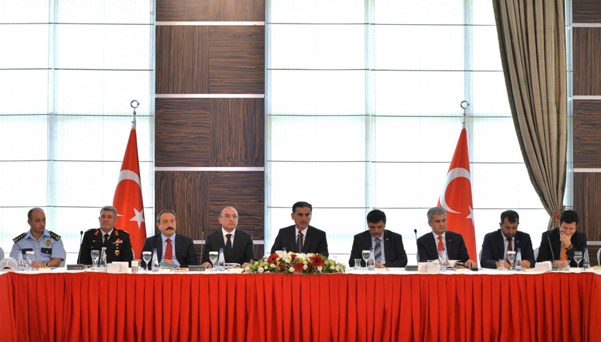Vali Topaca: Gelecek yıl hedefimiz tekli eğitim