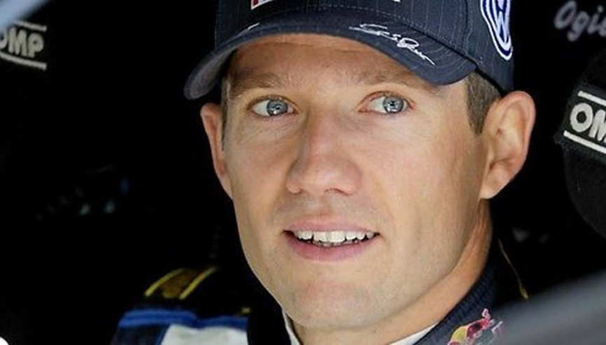 Sebastien Ogier: Marmaris Rallisi, her pilot ve her takım için yeni bir meydan okuma Sebastien Ogier: Marmaris Rallisi, her pilot ve her takım için yeni bir meydan okuma
