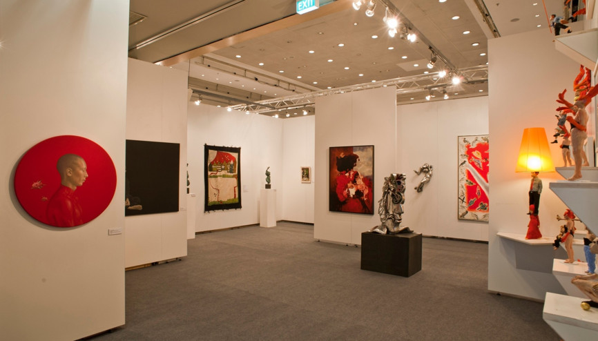 Bu galerilere dikkat
