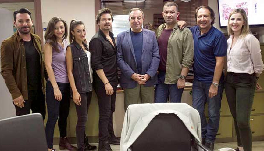 500. bölüme doğru...