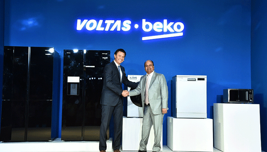 Arçelik’in, Hindistan pazarı için hamlesi başladı