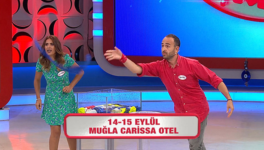 Yaparsın Aşkım 69. Bölüm 1. Fragmanı