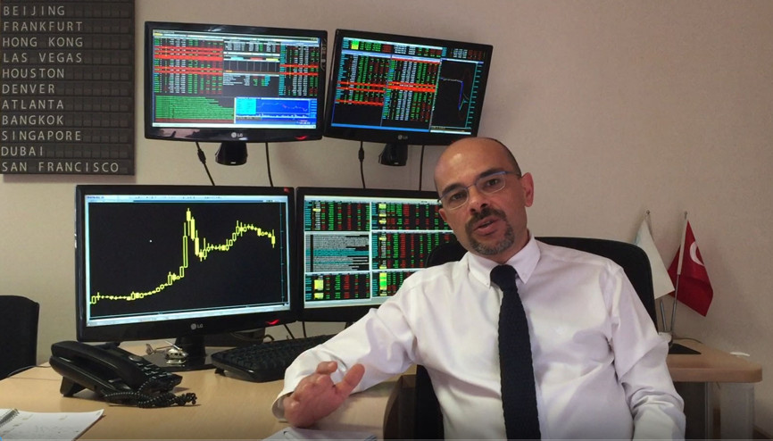 Faiz Oranları Düşebilir