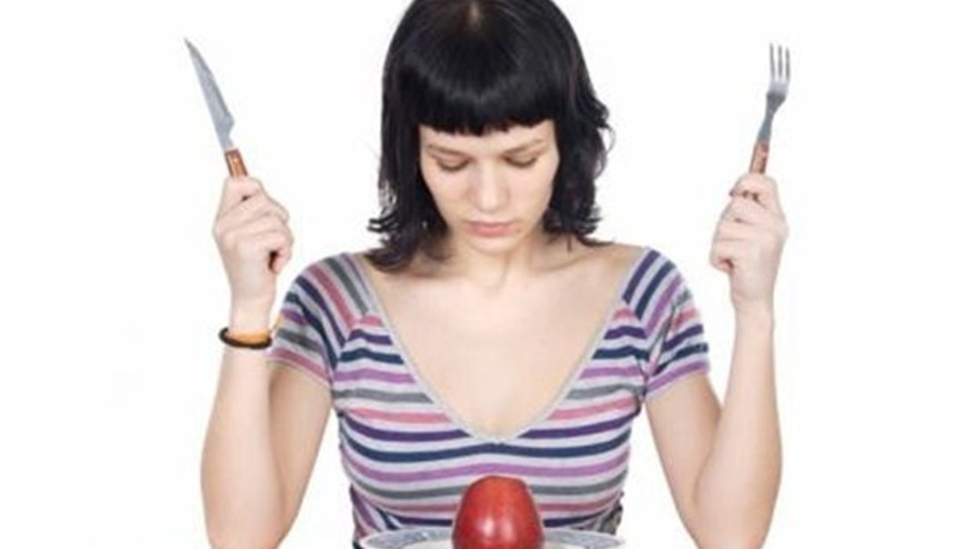 Bulimia hastalığı nedir Tedavisi var mı Bulimia hastalığı nedir Tedavisi var mı