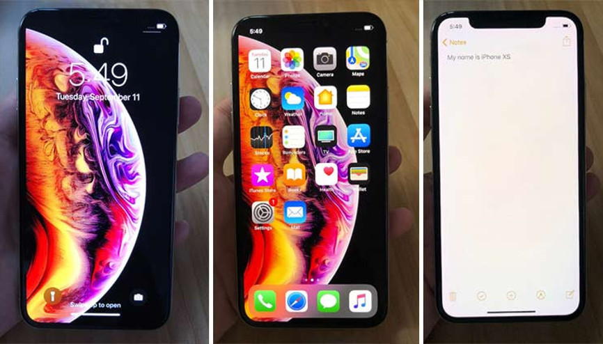 3 iPhone modeli için yolun sonu