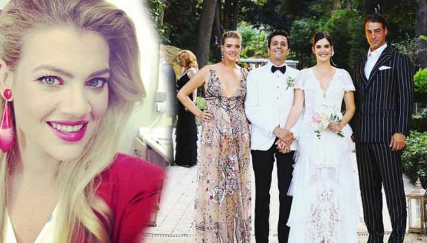 Derya ile Sarptan ilk paylaşım