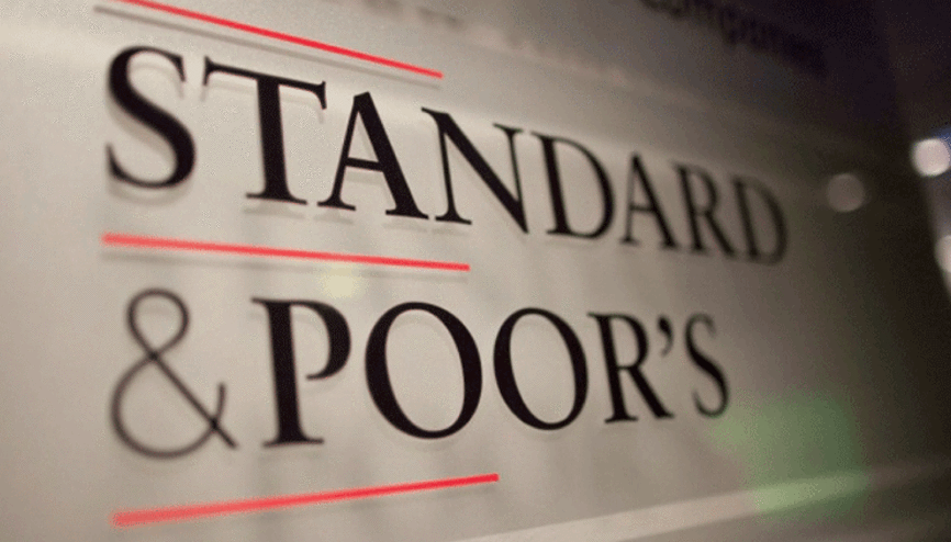 S&P gözünü Çine çevirdi