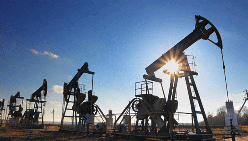 Petrol karışık, metaller yükselişte