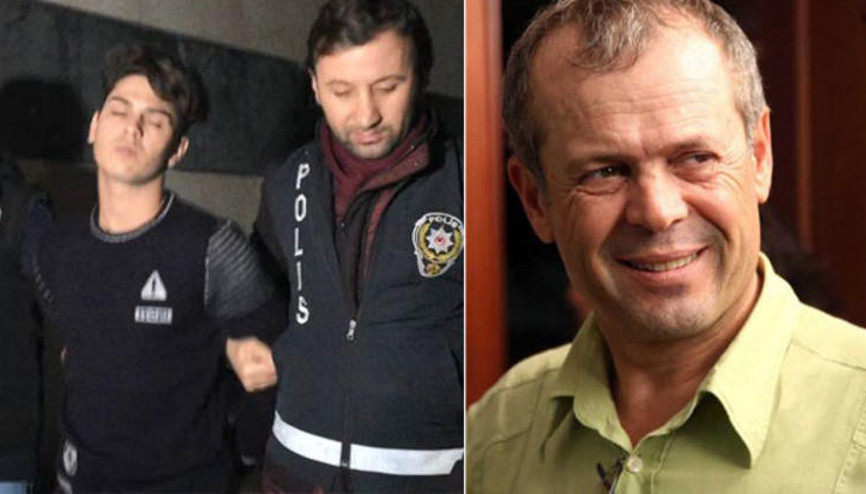 Ünlü yönetmenin cinayet davasında şok ifade: Bana da cinsel yaklaşımda bulundu Ünlü yönetmenin cinayet davasında şok ifade: Bana da cinsel yaklaşımda bulundu