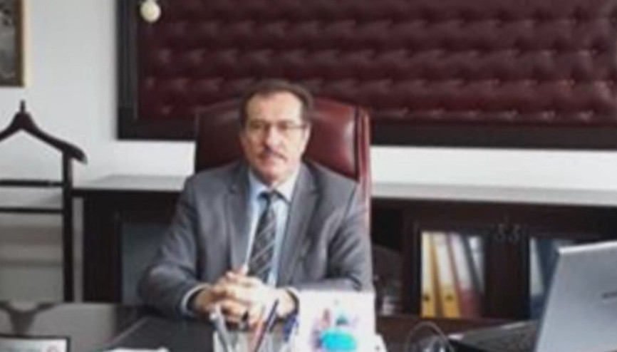 Müftü, Kaymakamı belediye başkanının sahte imzasıyla bakanlığa şikayet etti
