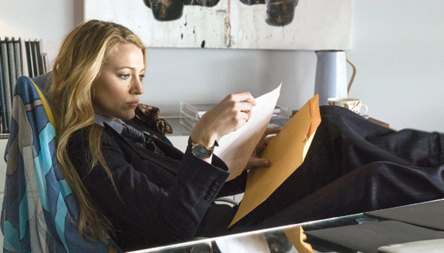 Blake Lively, sizin Instagram’da harcandığınızı düşünüyor Blake Lively, sizin Instagram’da harcandığınızı düşünüyor