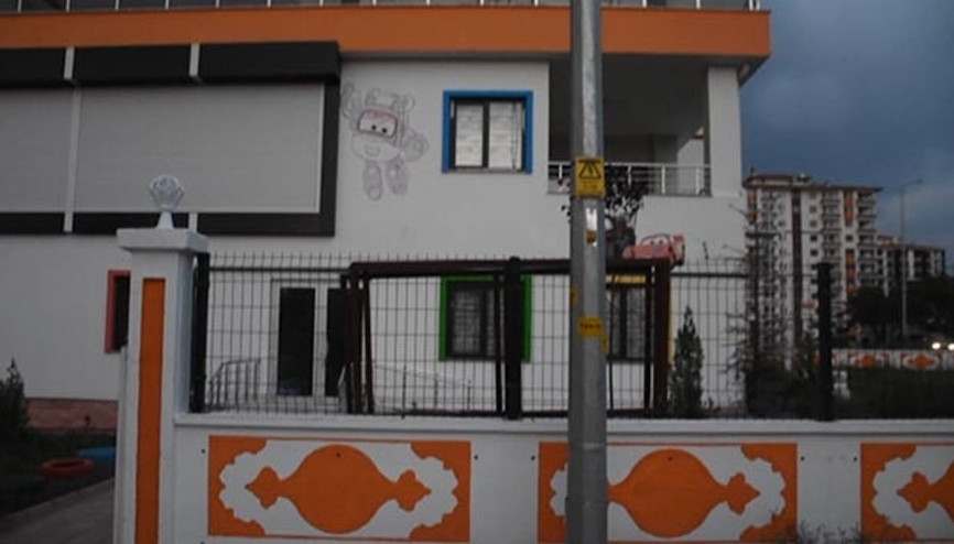 Minik Miray, anaokulunun havuzunda boğuldu