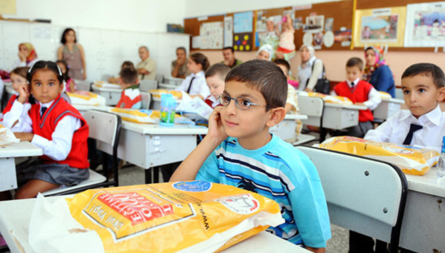 Bakanlıktan flaş ders kitabı açıklaması