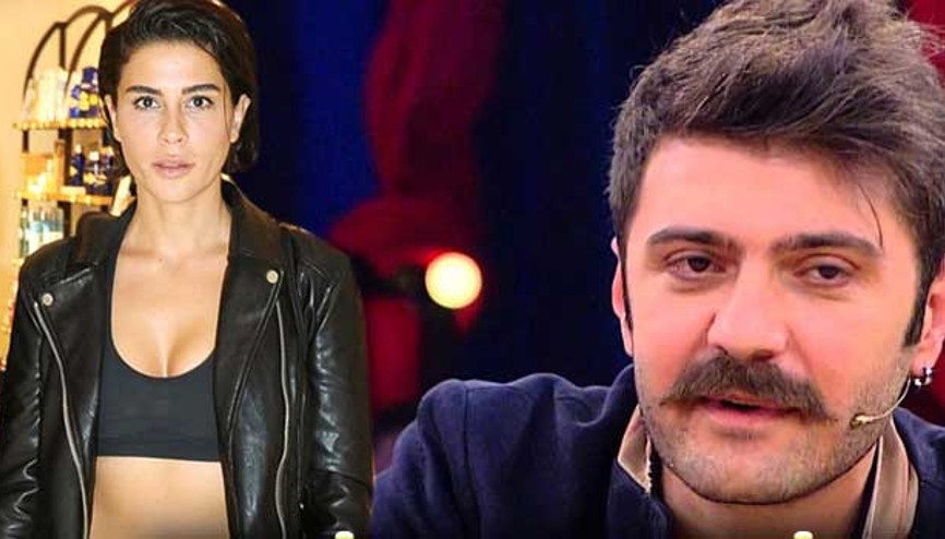 Şahin kıyafetime karışmaz