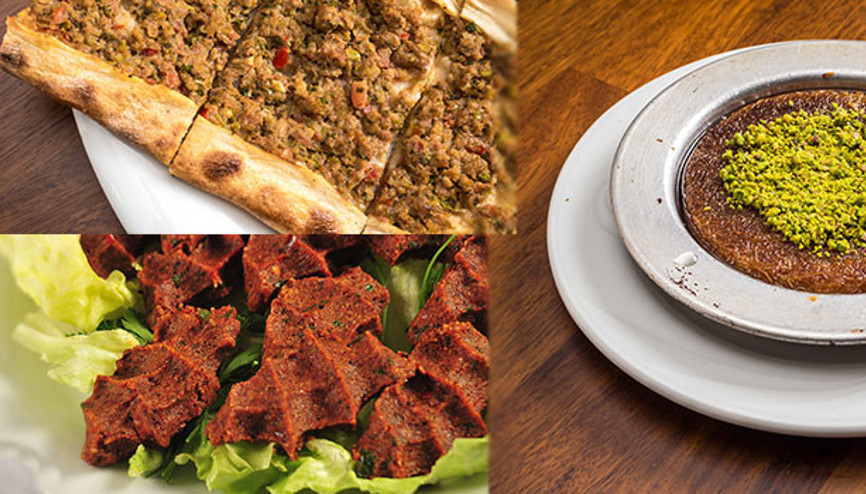 Gıdada 100 bin TL fırsatı