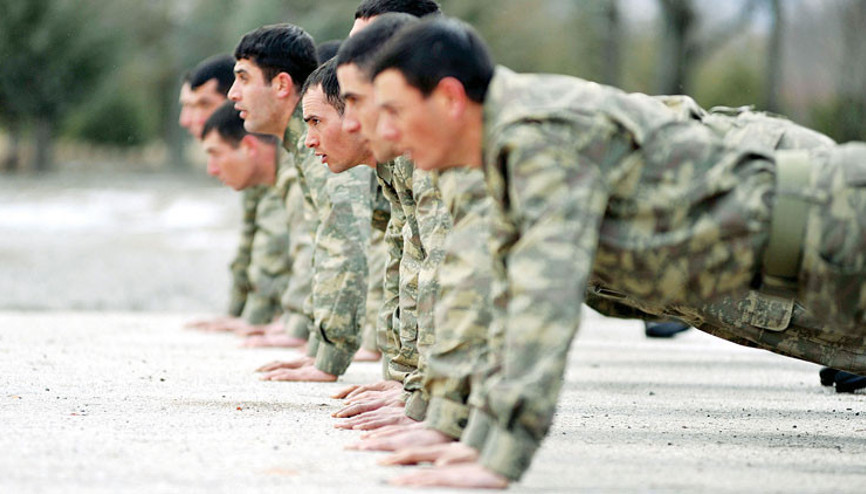 Askerlikte e-Yoklama dönemi Askerlikte e-Yoklama dönemi