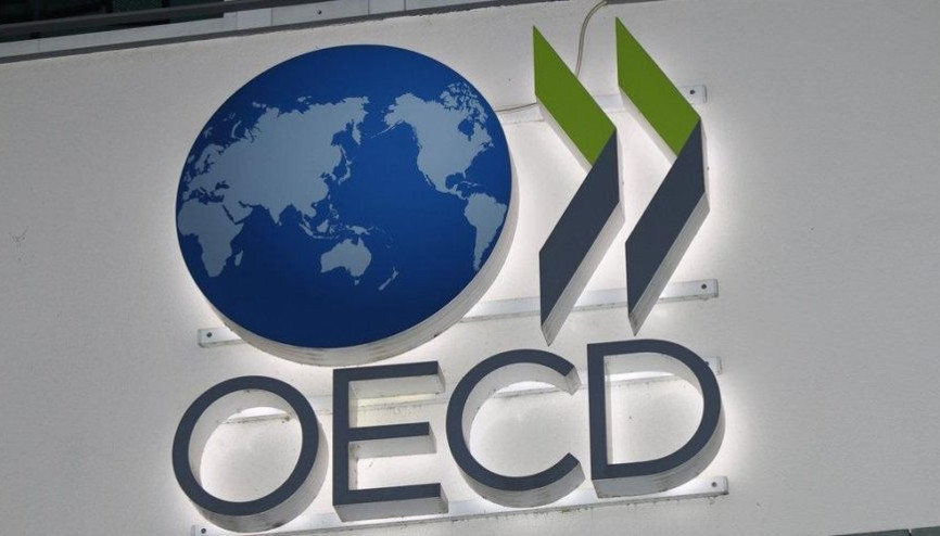 OECDden 2008 finansal krizi itirafı