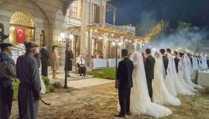 Bir Zamanlar Çukurova dizisi nerede çekiliyor, konusu ne Bir Zamanlar Çukurova dizisi nerede çekiliyor, konusu ne