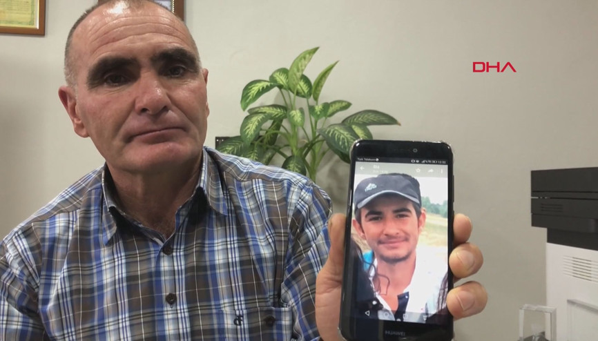 Ermenistanda tutuklu liseli Umut Ali, pazartesi ülkeye dönebilir Ermenistanda tutuklu liseli Umut Ali, pazartesi ülkeye dönebilir