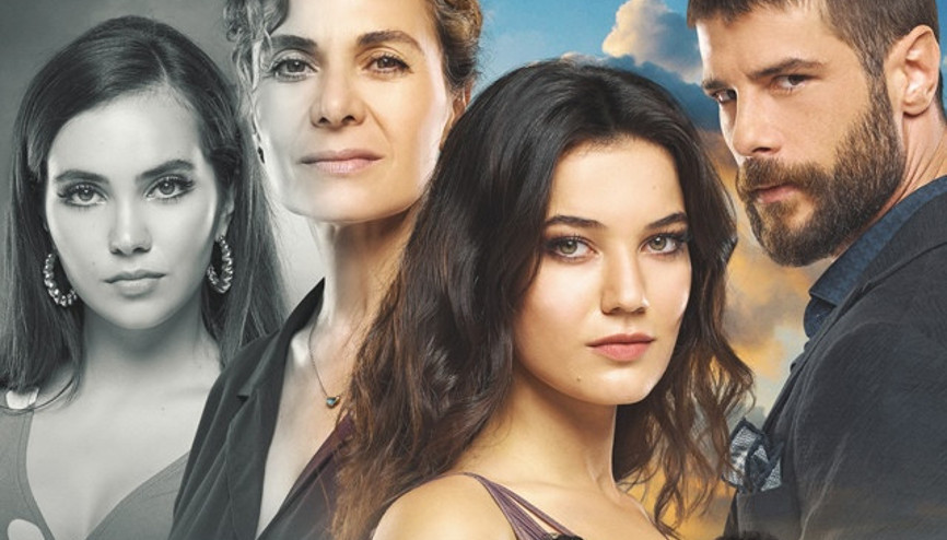 Bir Deli Rüzgar dizisinin oyuncuları kimler İşte karakterler ve konusu