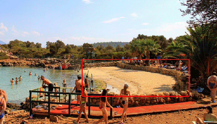 Sedir Adası’ndaki ‘Kleopatra’ efsanesi yalan iddiası