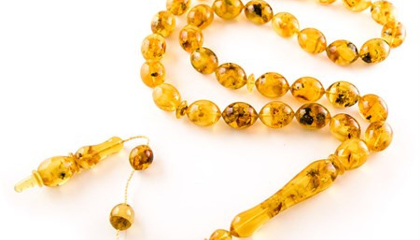 Kehribar nedir Kehribar taşının özellikleri