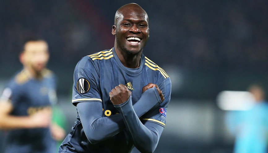 Moussa Sowdan Fenerbahçeye jest Ozan Tufan...